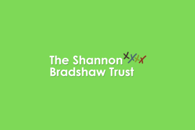 Shannon Bradshaw Trust