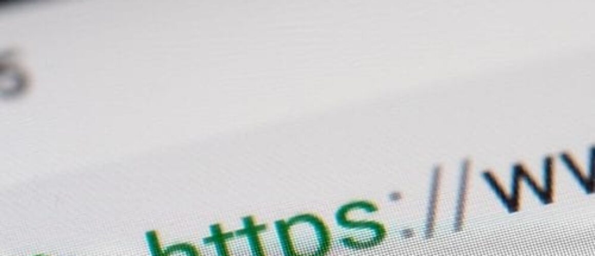 Why hosting your Website in the correct place is important