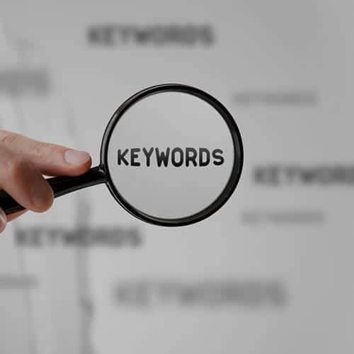SEO Warrington Keyword Research
