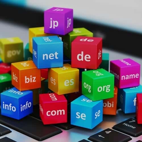 What is a domain name and how do domains work?