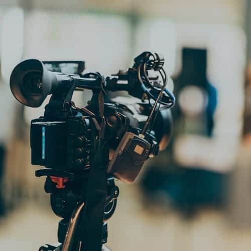 Video Production Warrington