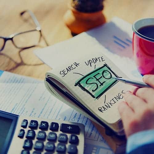 SEO Liverpool