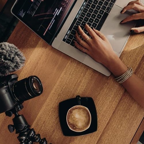 Video Production Warrington