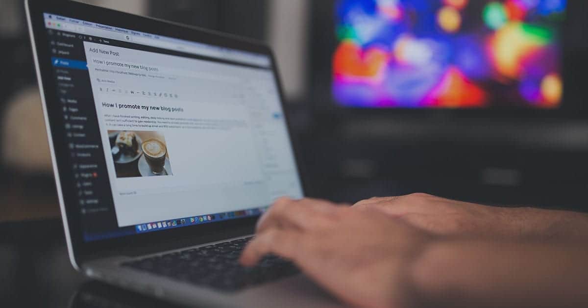 Web Design Warrington