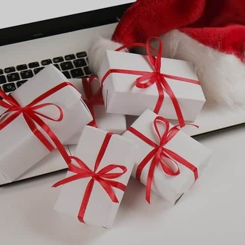 Christmas eCommerce