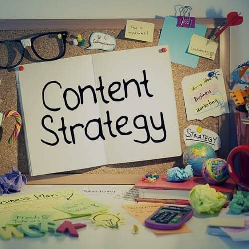 Content Marketing and Writing