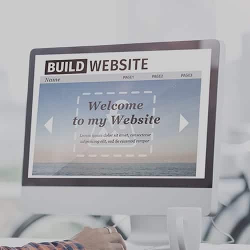 Gathering Information for Website Builds