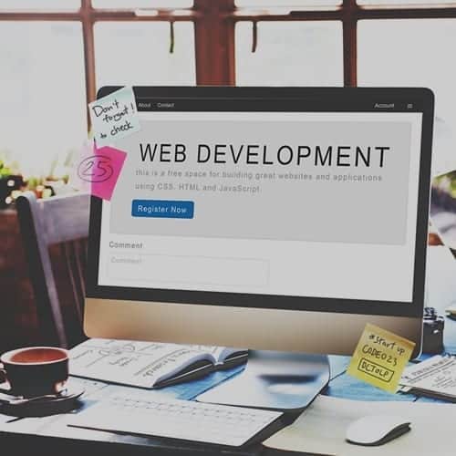 Web Design Liverpool