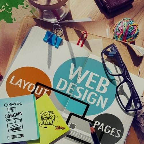 Web Design Liverpool