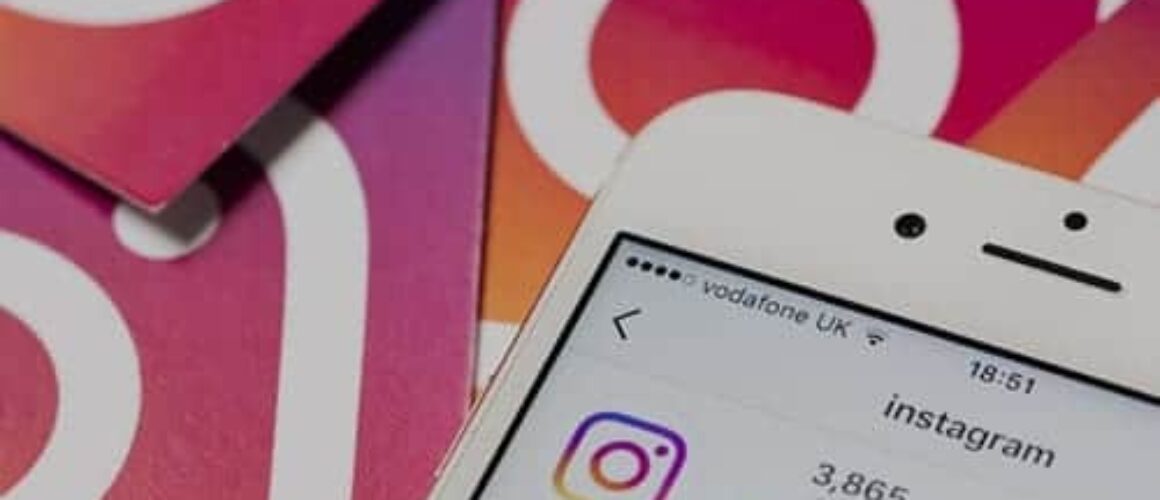 Tips that graphic designers should know about Instagram