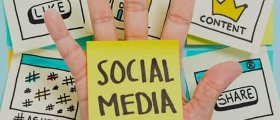 What To Post On Social Media When You’re Unsure What To Post