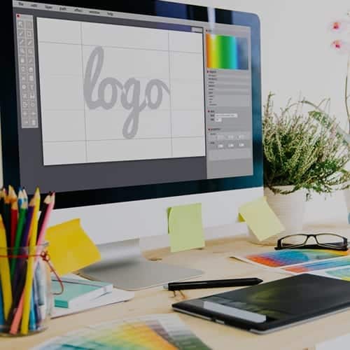 Graphic Design and Branding