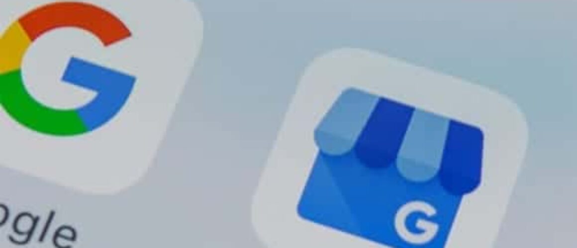How to optimise your Google My Business listing