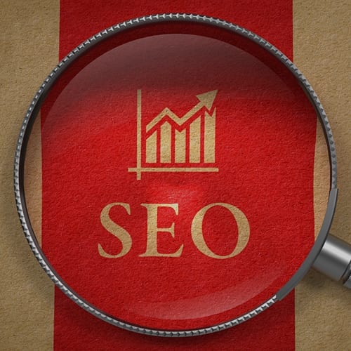 SEO Marketing Warrington