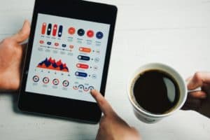 Marketing Company Warrington