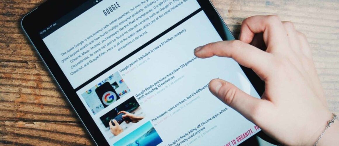 Sitewide Links in SEO