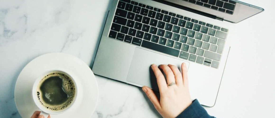 Create a design portfolio