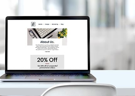 Email Marketing Graphics