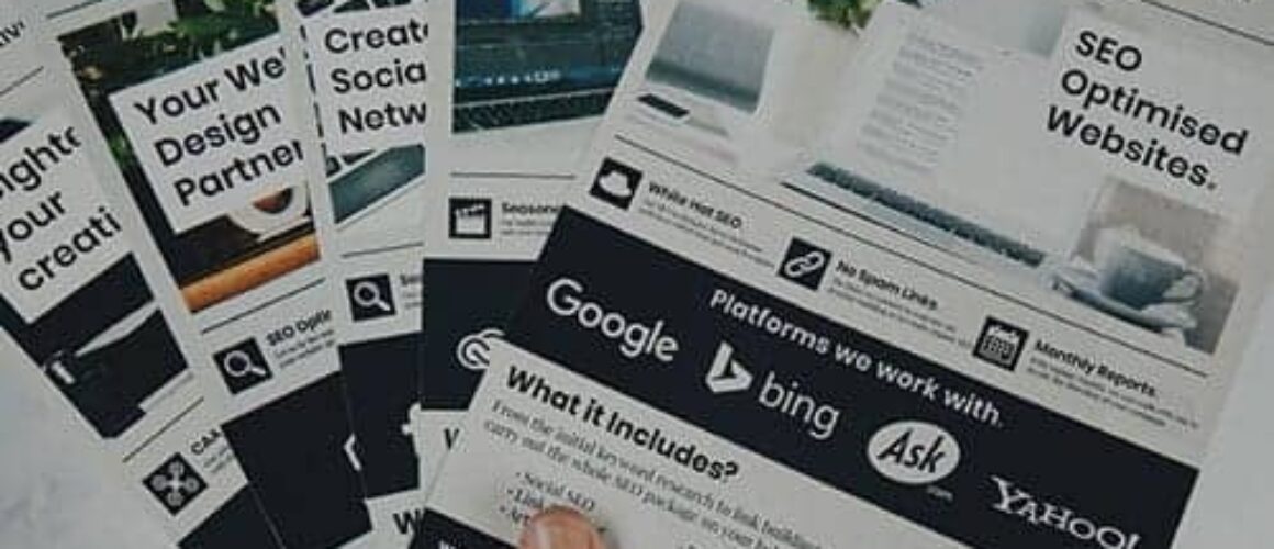 Difference Between PPC and SEO