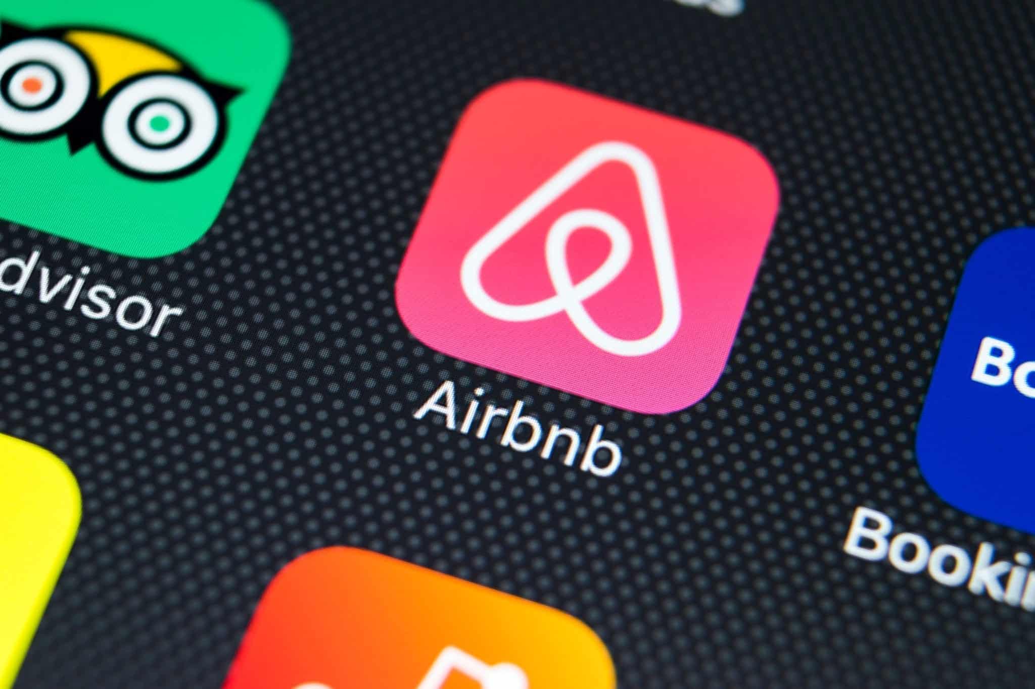 Airbnb Airbnb