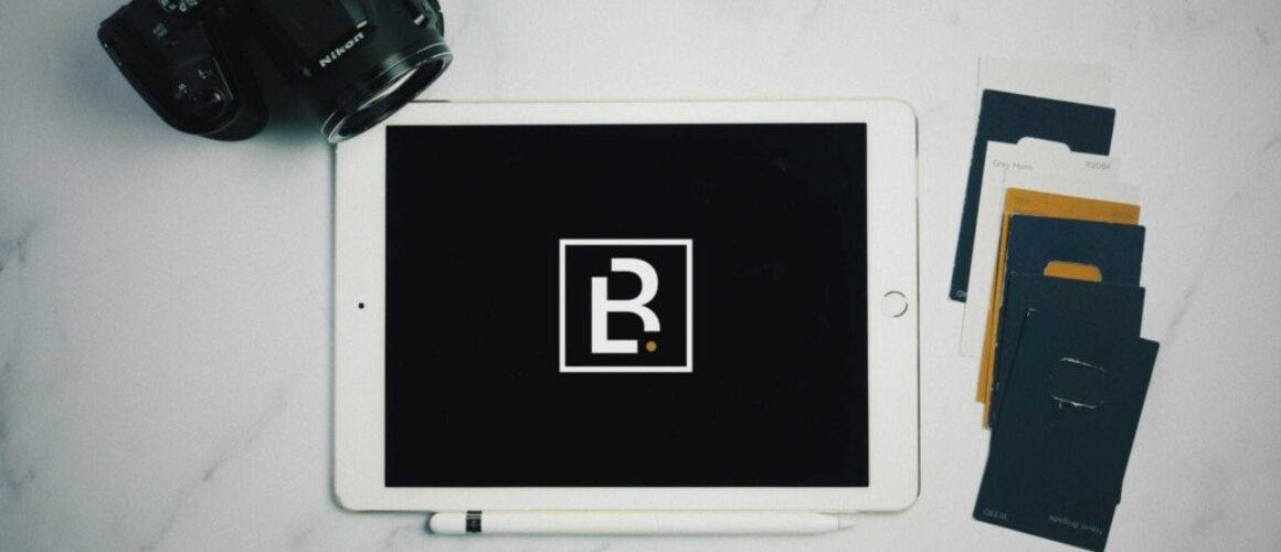 Branding is more than just a logo