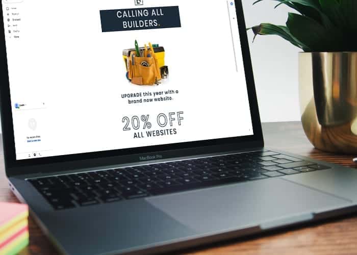 How to make your email design stand out