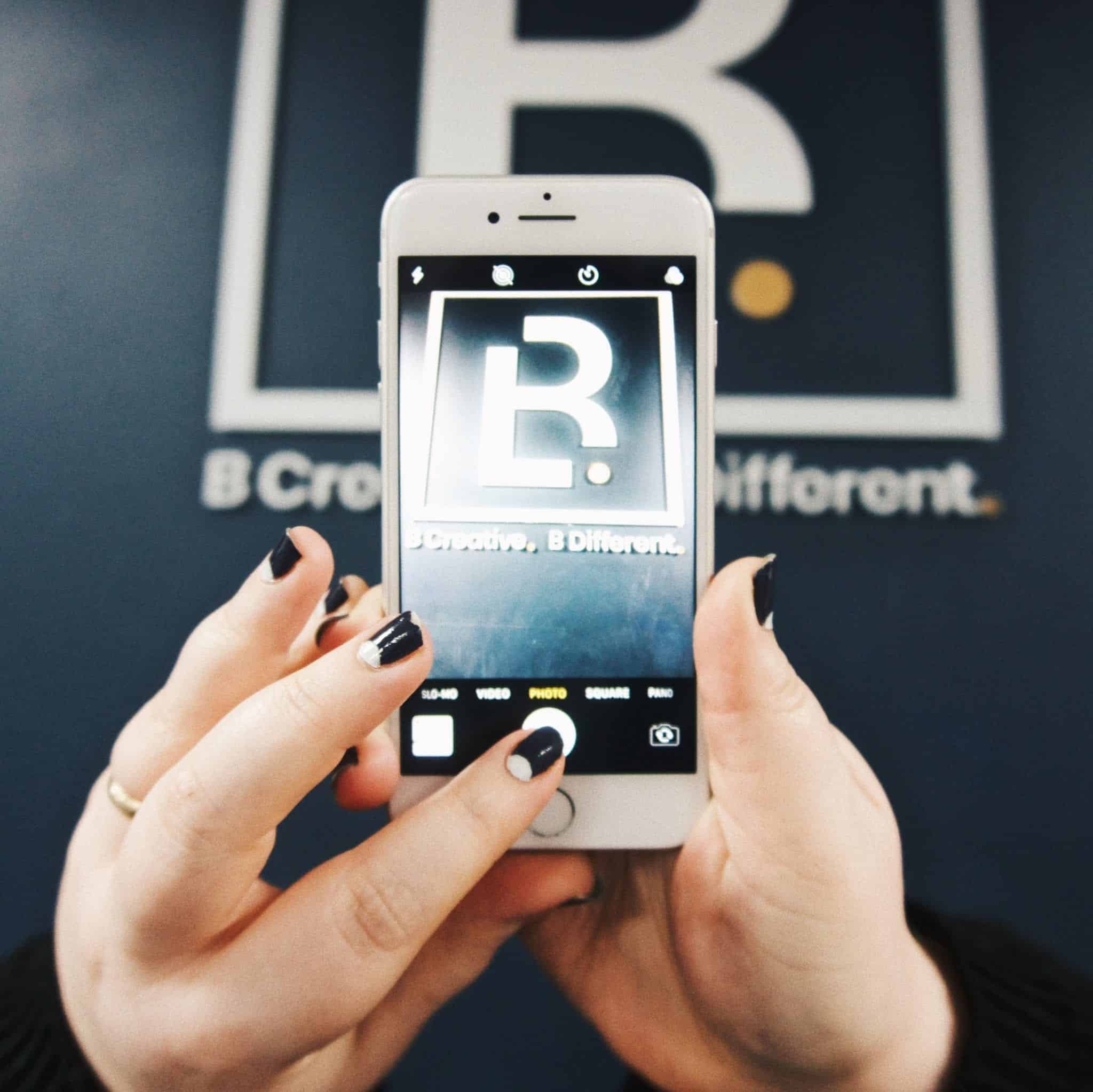 Build your brand with digital marketing