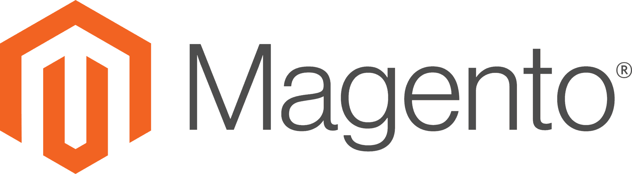 Magento logo