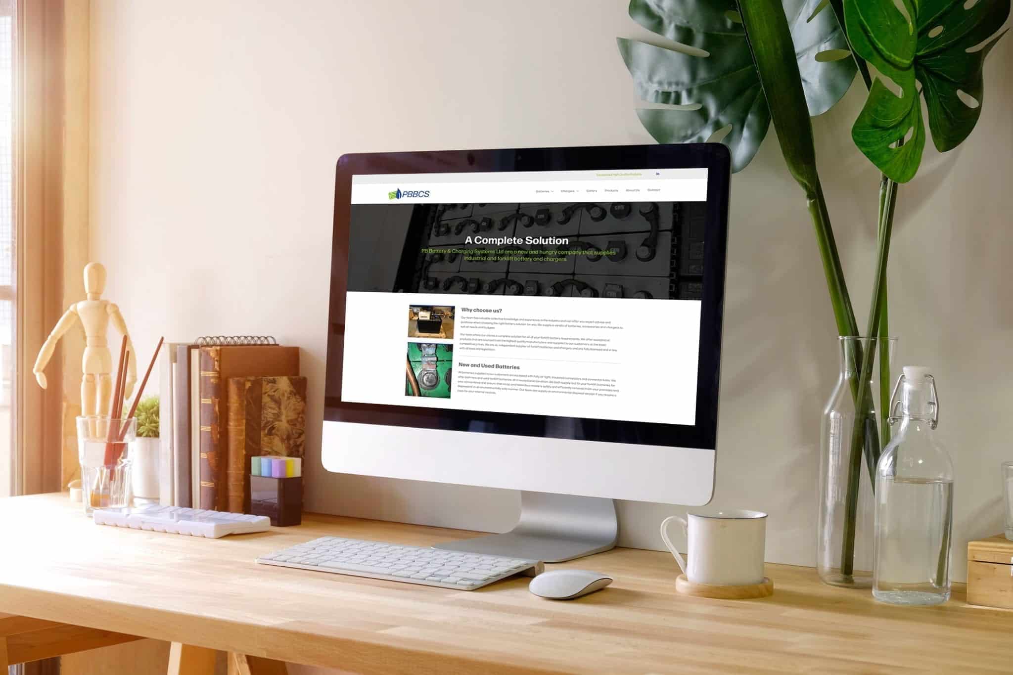 Revamp your website with Website Designers in Wigan
