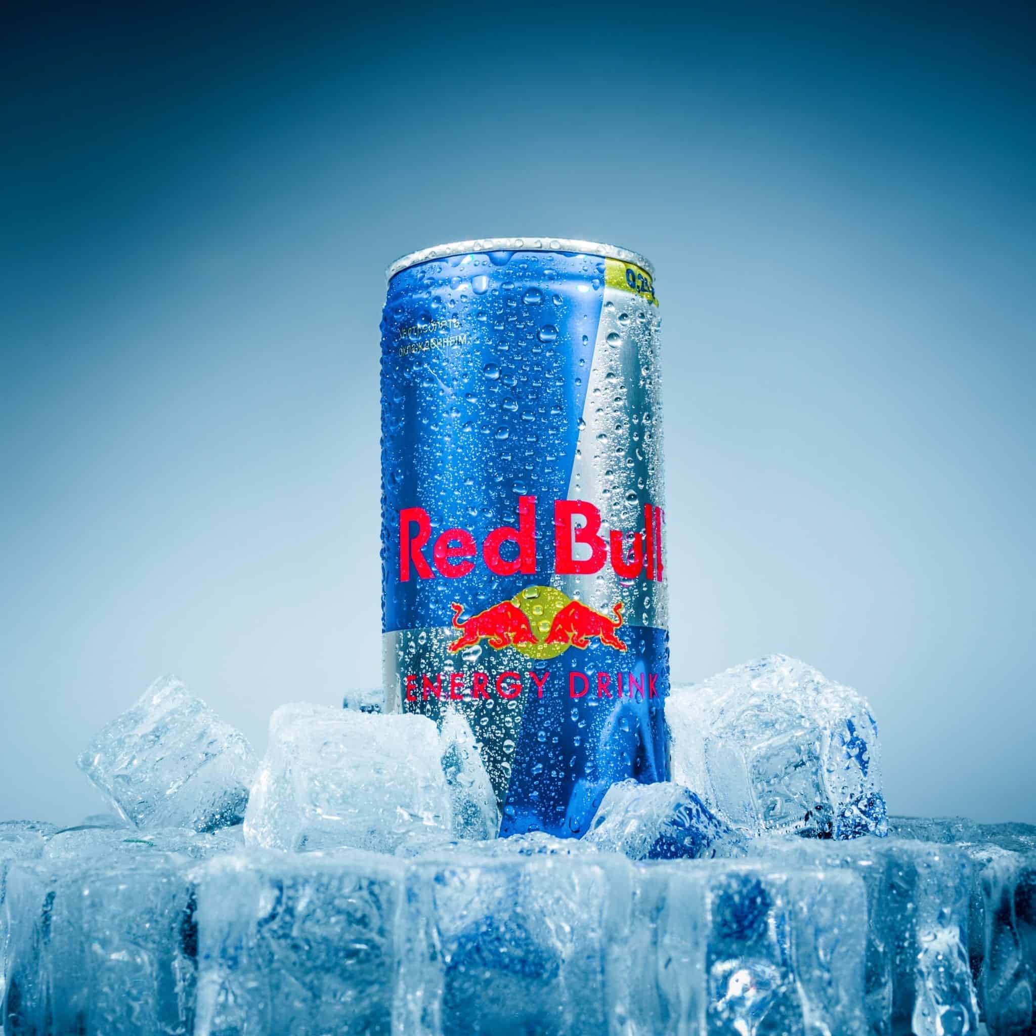 Red Bull Red Bull