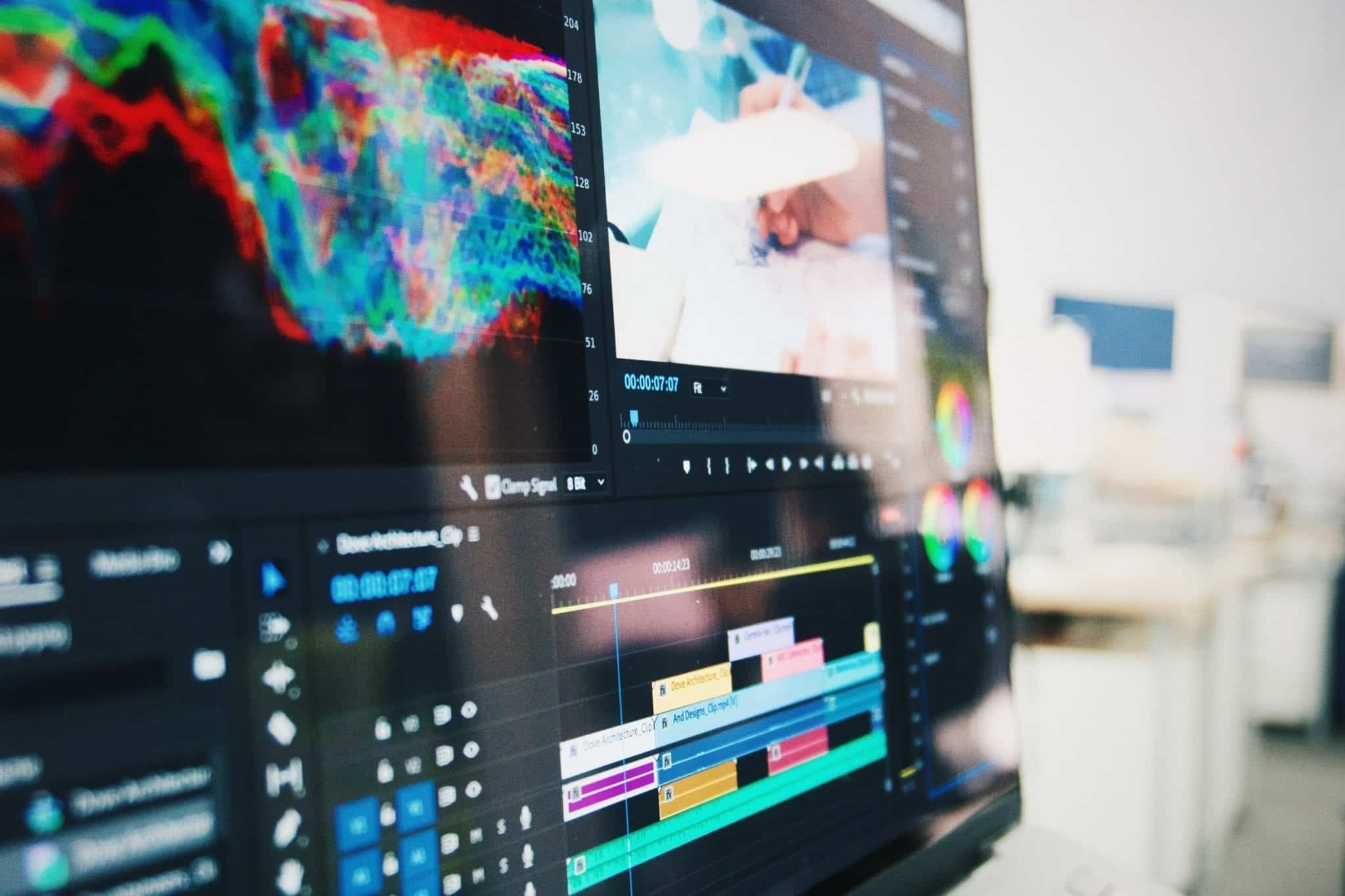 Video trends that could be exciting for the future of videography creation
