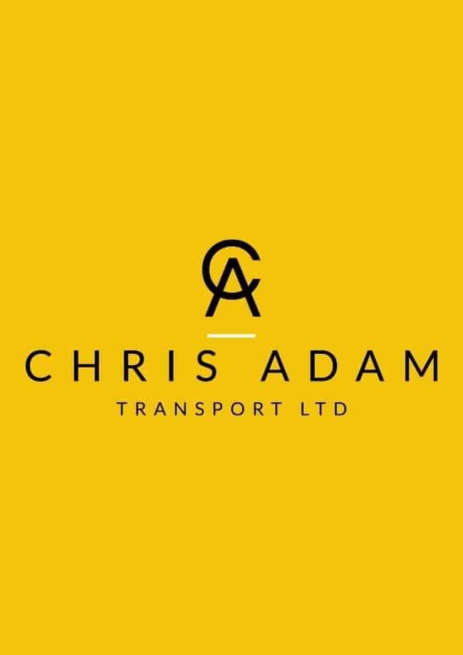 Chris Adam Chris Adam Transport