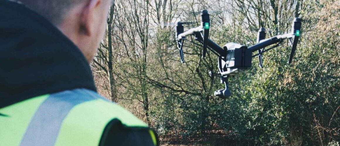 Why drones are the future of Business