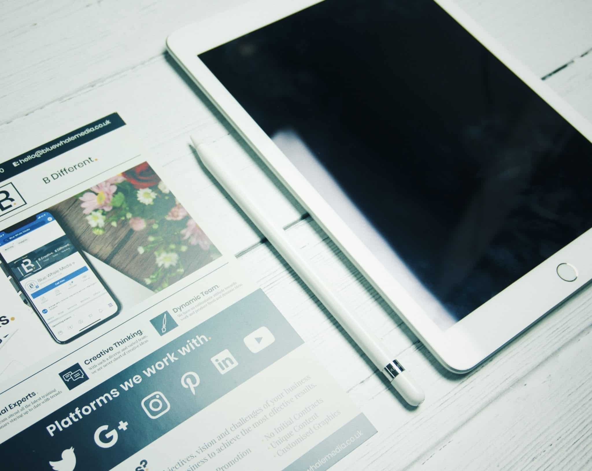Effective ways to market your brand Effective ways to market your brand