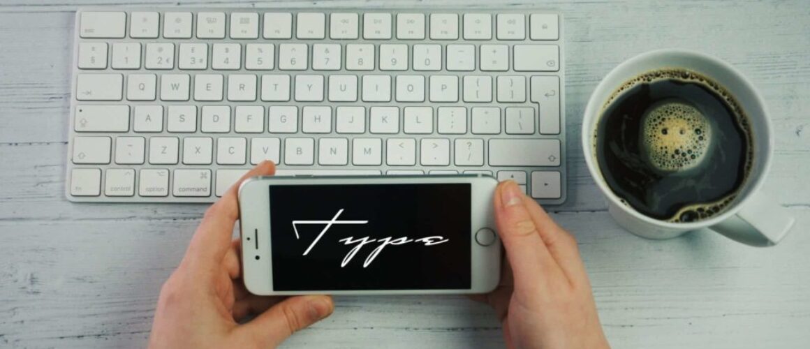 Overlooked typography tools on illustrator