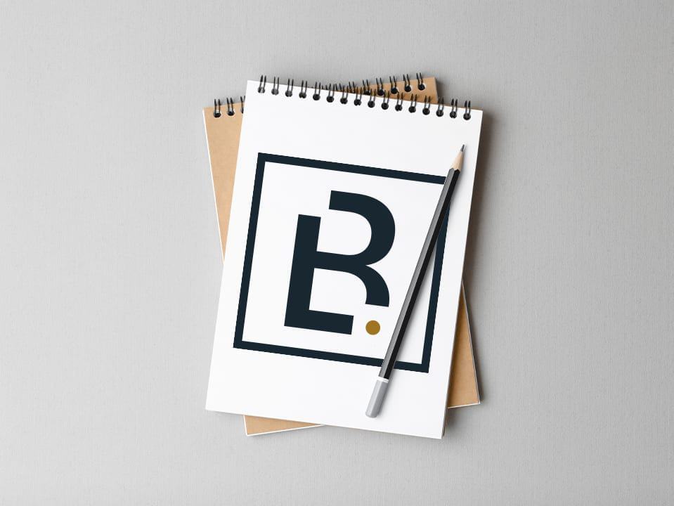 Notpad Custom Business Stationary