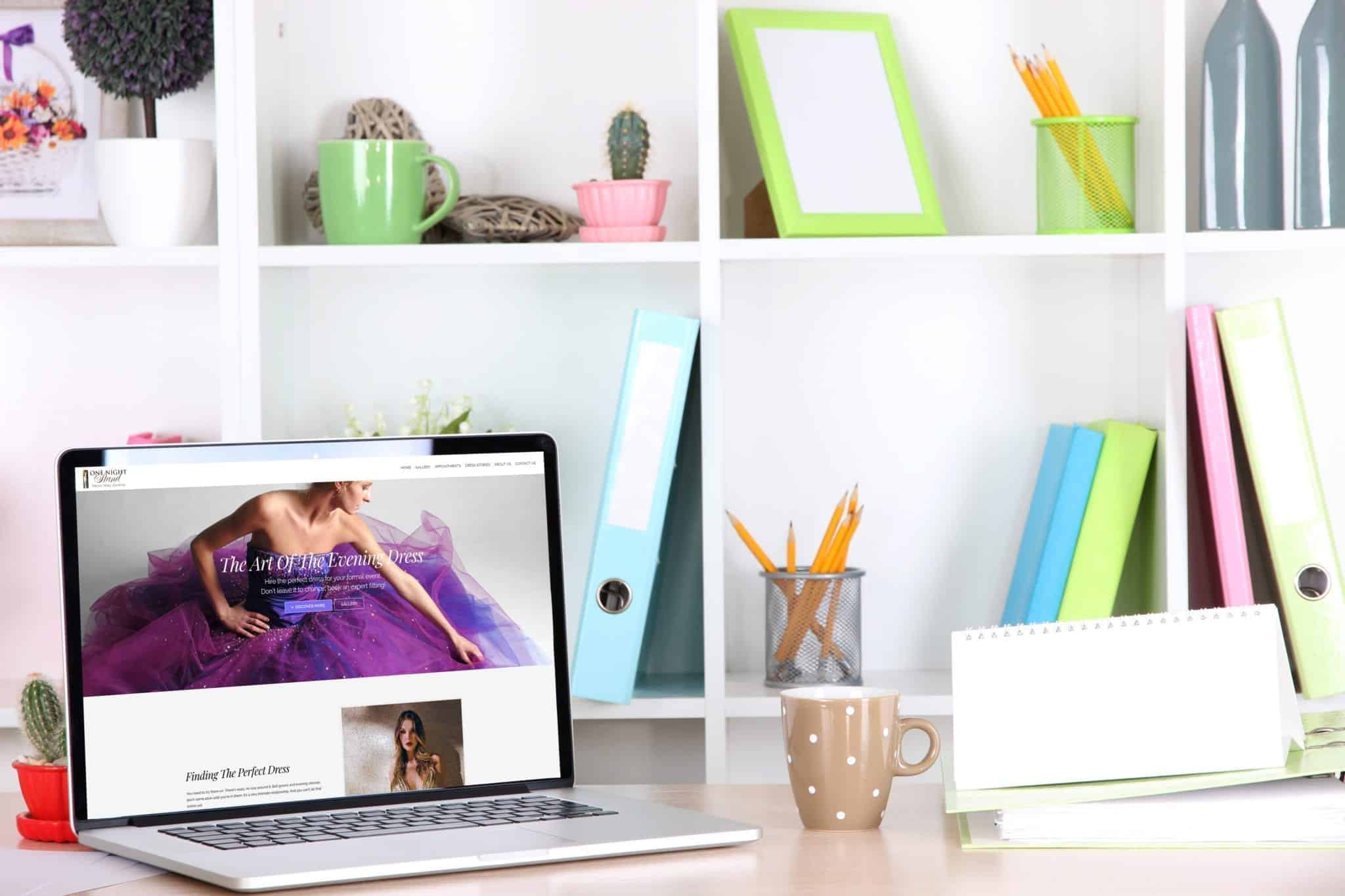 Why Should I Hire a Local Web Design Agency? Hiring a professional web design agency