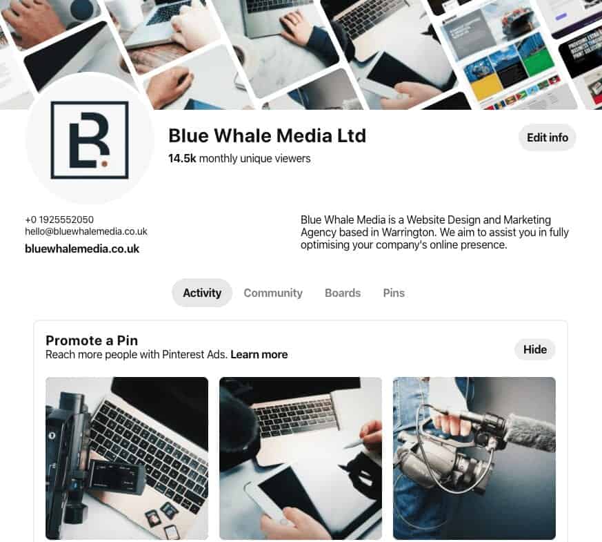 How Brands Can Leverage Pinterest To Make Sales Pinterest marketing