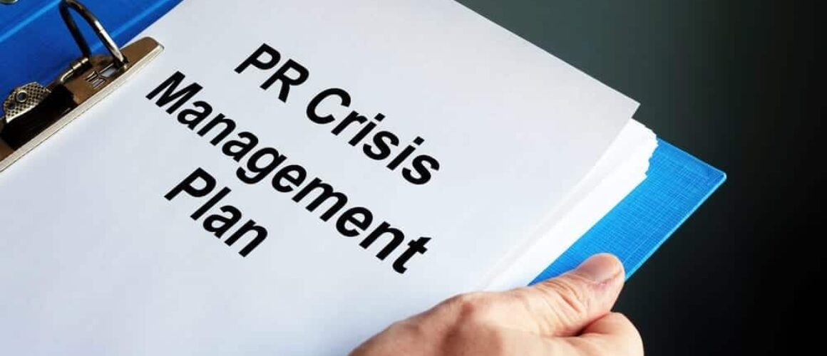 The Importance of PR in Data Breach Crisis Management