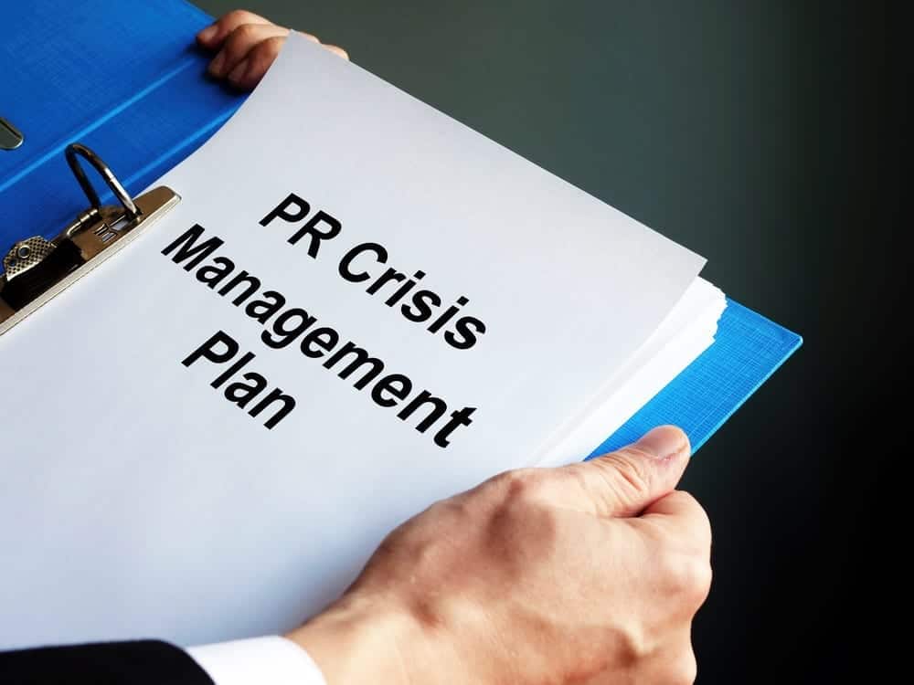 The Importance of PR in Data Breach Crisis Management