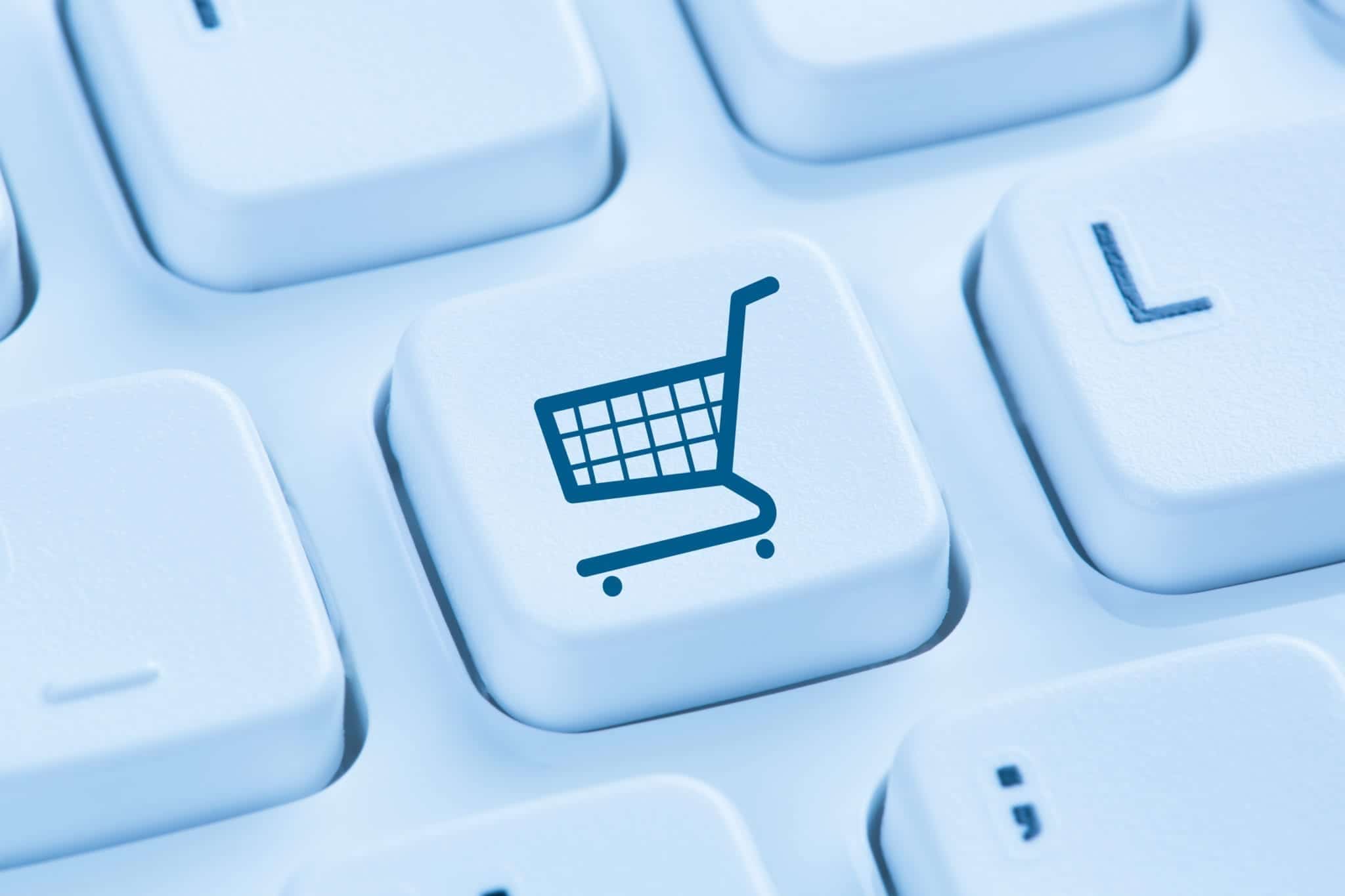 Why you should seriously consider investing into an eCommerce website for your business.