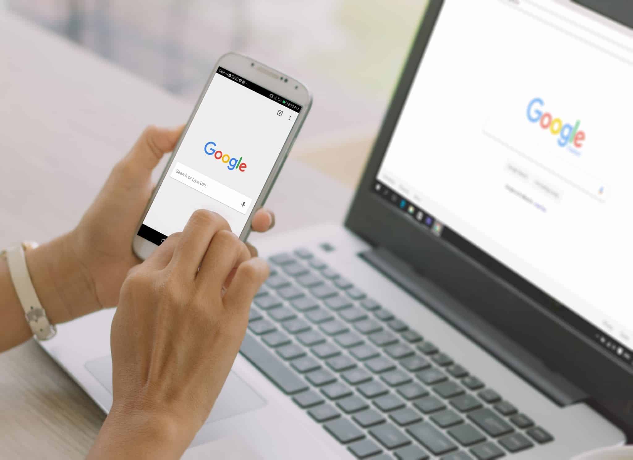 How to optimise your content to rank with featured snippets in Google, according to local SEO experts in Liverpool.