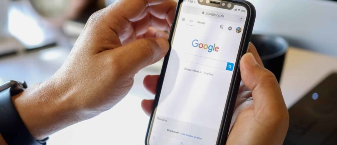 The May 2020 Google Algorithm Update