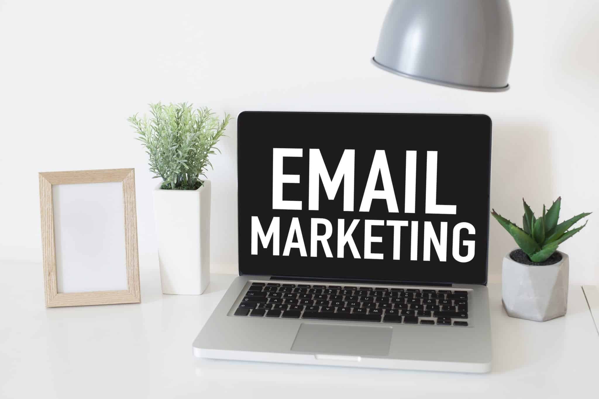 How email marketing can transform a small business.