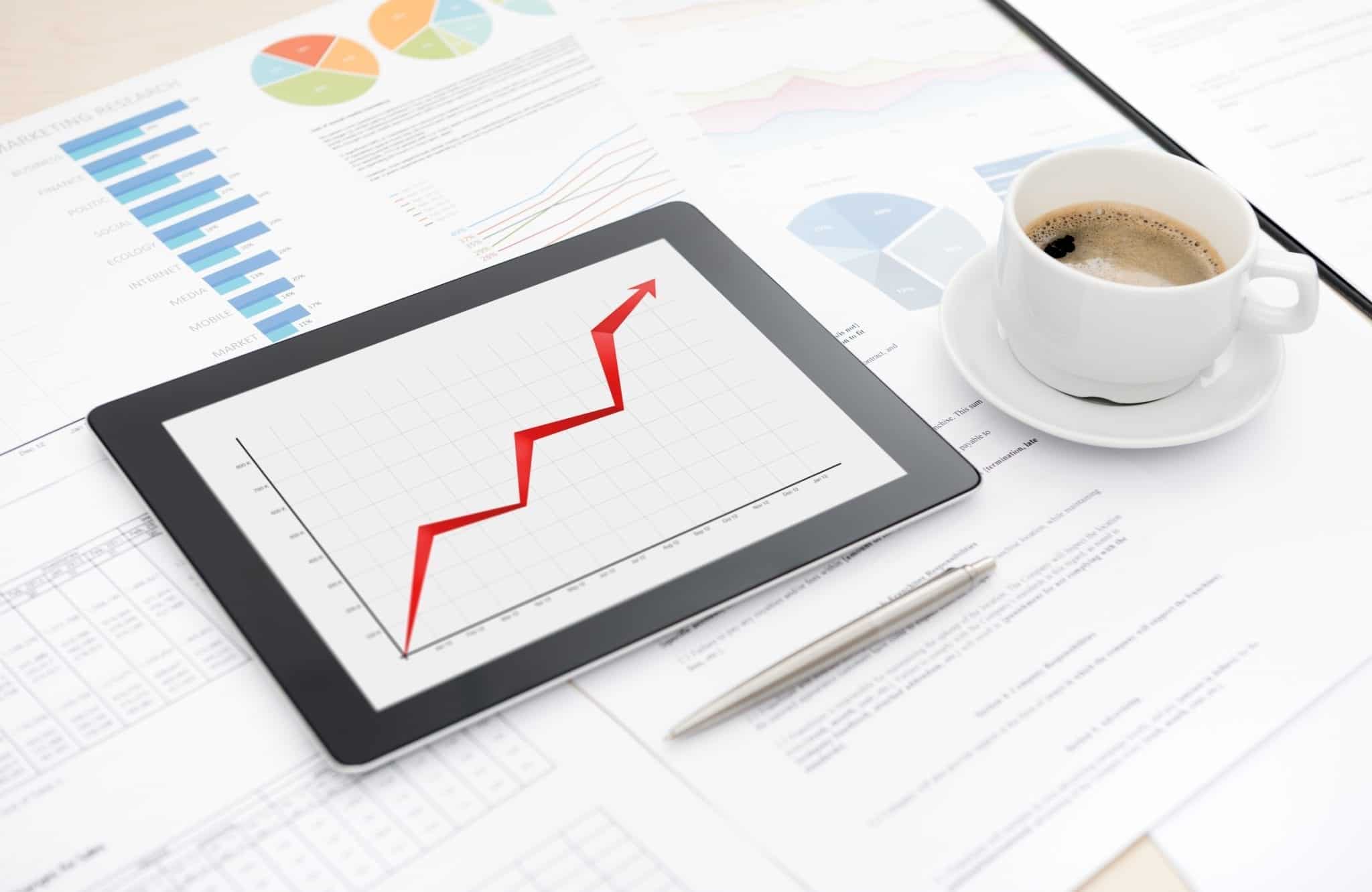 Our local experts for SEO in Manchester discuss some of the most important and critical metrics in Google Analytics.