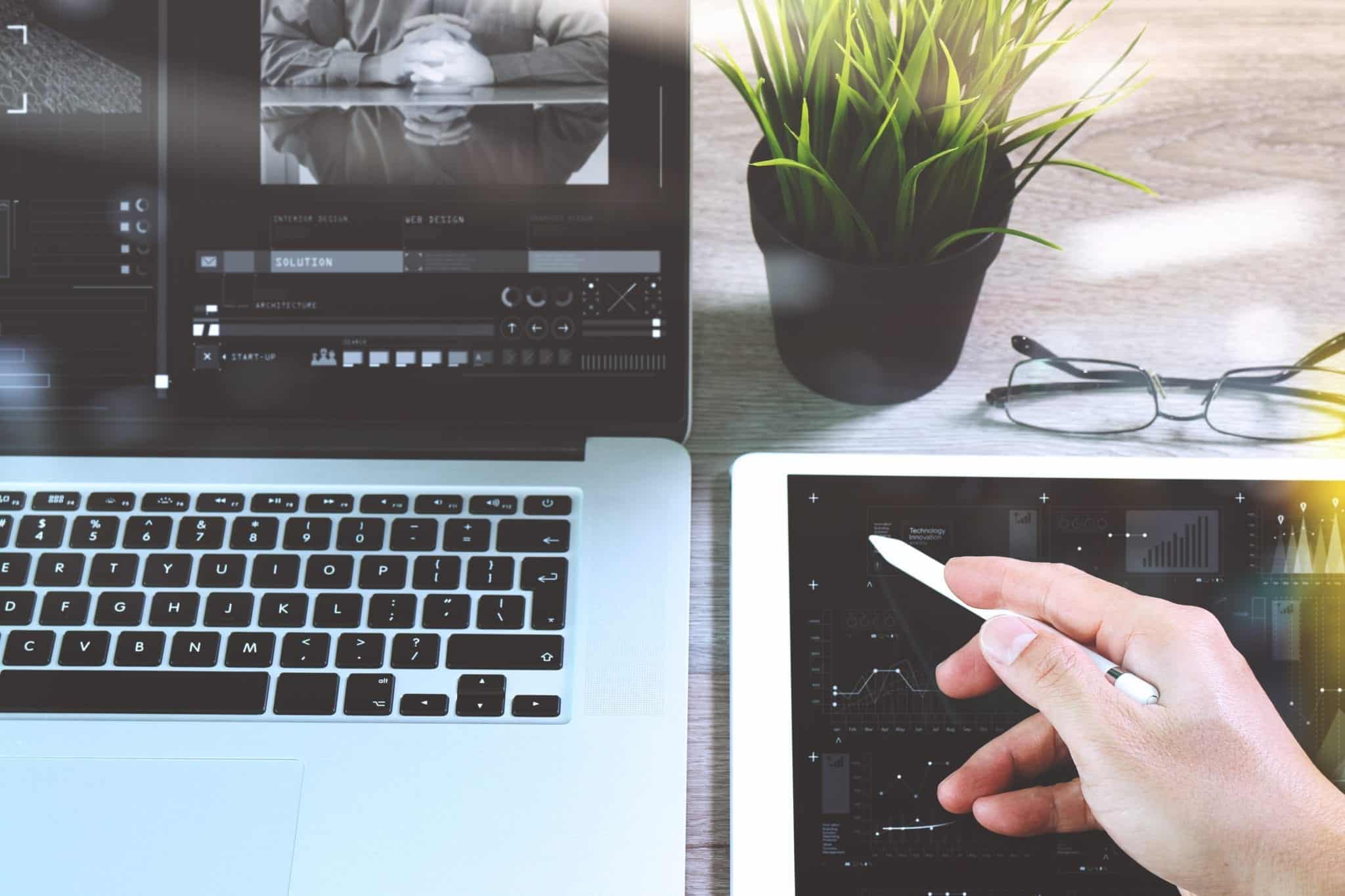The Importance of Graphic Design In Marketing The Importance of Graphic Design In Marketing