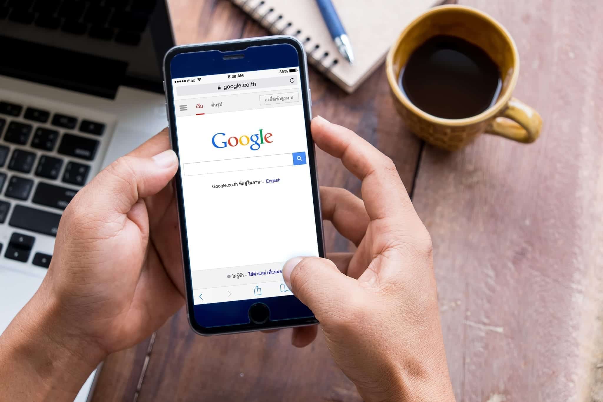 What is negative SEO and what to do if your website is a victim of negative SEO