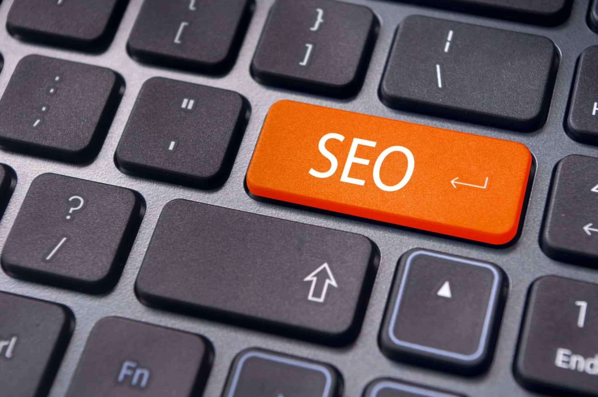 Top signs that you need a real professional to handle your SEO.