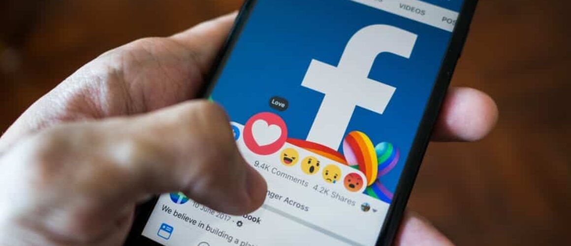 Facebook Marketing