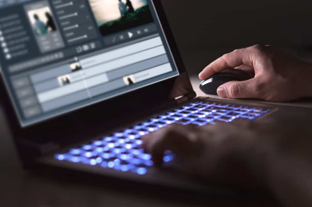 Modern Technology We Use: Frame.io How you can use Frame.io to improve your video making process.